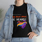 "Pride Was A Riot & So Am I" Tee