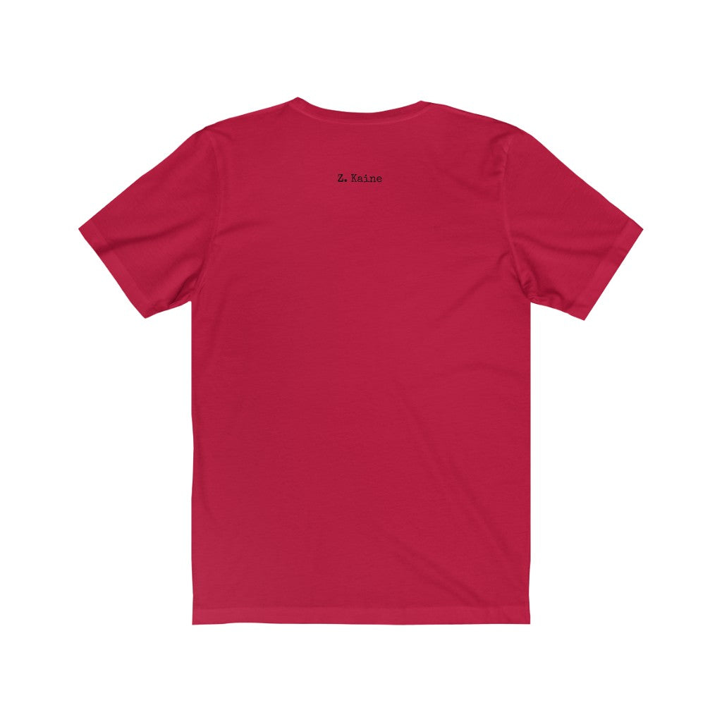 "Power" Tee