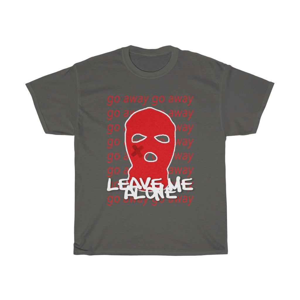 Leave Me Alone Tee