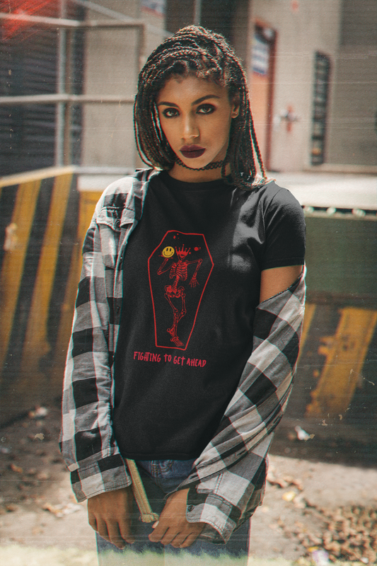 Get Ahead Tee